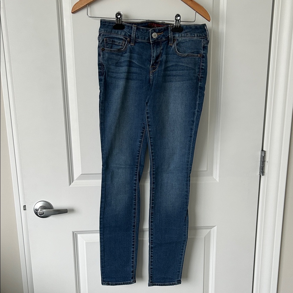 Lucky brand jeans